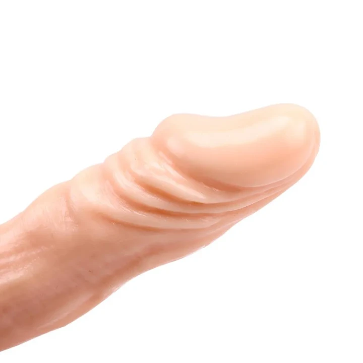 Dildo teleskopowe James Deen 8.5