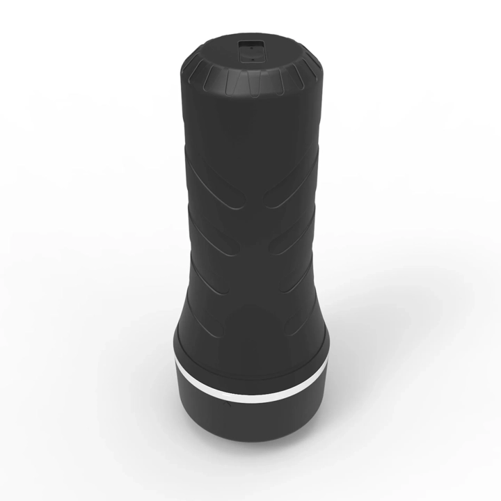 Masturbator B-Series, wodoodporny, realistyczny, ergonomiczny kształt