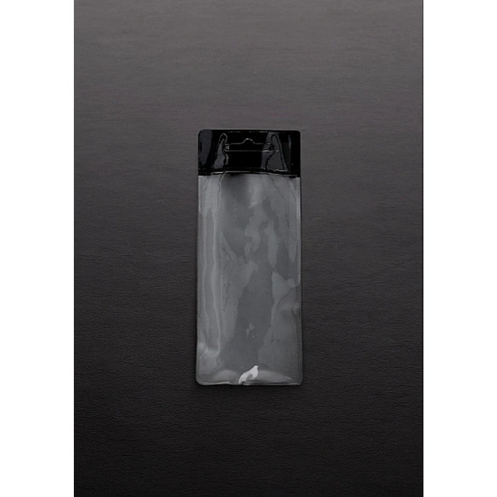 Rozciągacz cewki moczowej ze stali nierdzewnej, 6,1 cm, Kategoria CBT, Bumpy Series