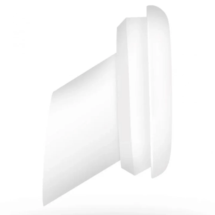 Końcówki do stymulatora clitoral Satisfyer Number Two, 5 wymiennych silikonowych nasadek