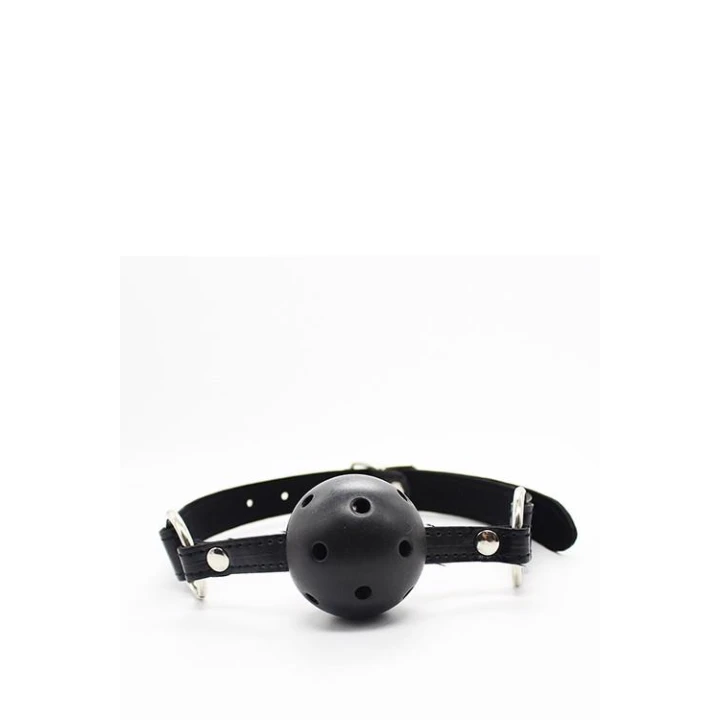 Zestaw do Bondage BLAZE - 10 elementów, materiał: Poliuretan / Poliester / Neopren