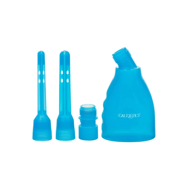 Dysza jedno kierunkowa One-Way Ultimate – 162,75 ml, wymienne końcówki, kompaktowa budowa