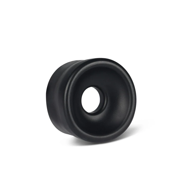 Pompka próżniowa do penisa Maximizer Worx VX1, 8 cali długości, Pierścień elastomerowy