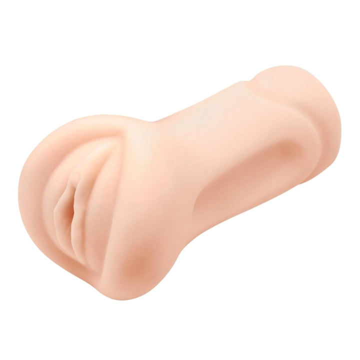 Wibrator Vaginalny Crazy Bull, Tekstura Wypustek, Efekt Ssania