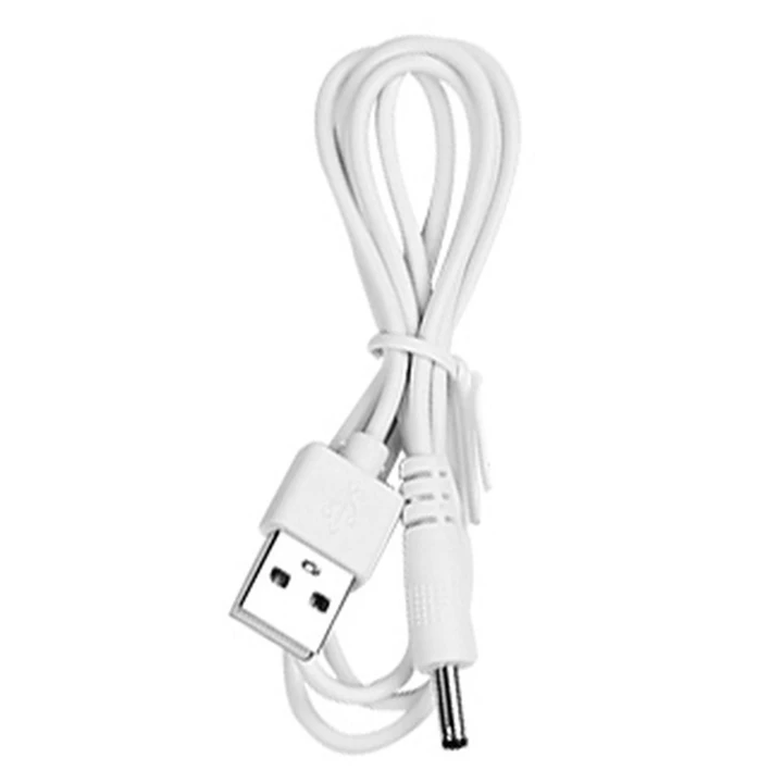 Stymulator łechtaczkowy V-Vibe USB, 7 funkcji, wodoodporny, zdalne sterowanie