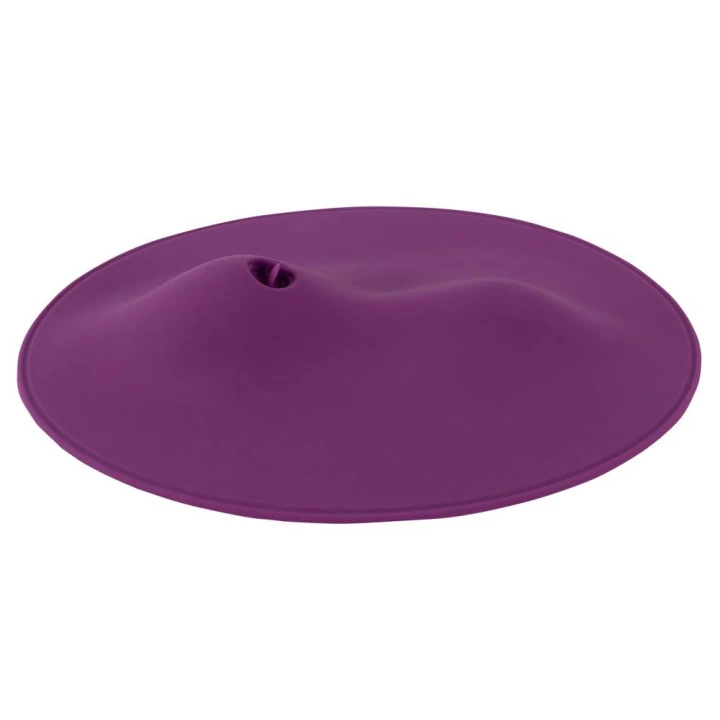 Nakładka wibracyjna Vibepad 2 - 2 silniki, podgrzewanie, 7 trybów wibracji