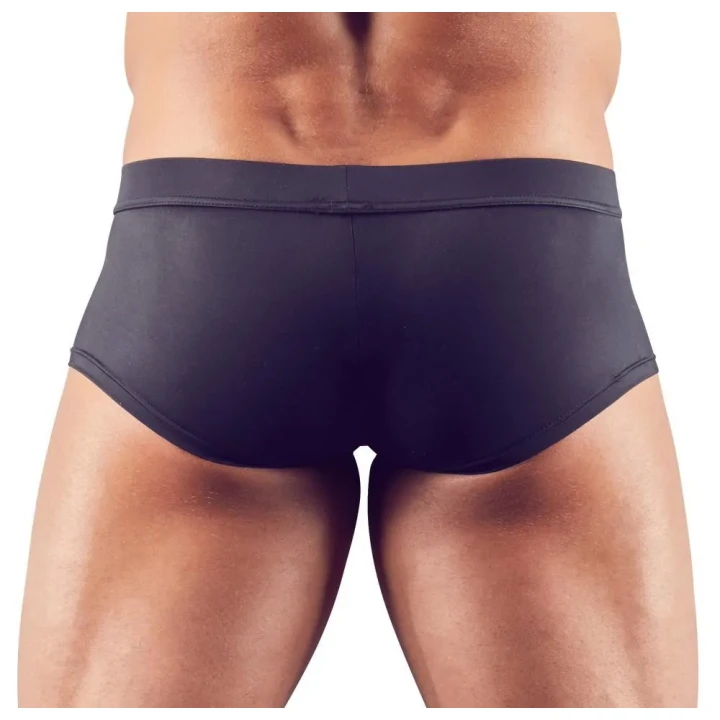 Spodnie pirackie M Buccaneers, 80% poliamid, 20% spandex, z kieszenią i karabińczykiem