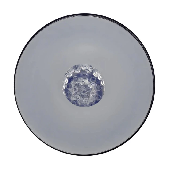 Masturbator rotacyjny Vortex - mocny tłok, funkcja podciśnienia i silikonowa tuleja