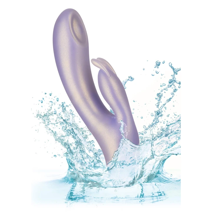Wibrator G-Love G-Bunny, silikonowy, 7 trybów stymulacji, wodoodporny