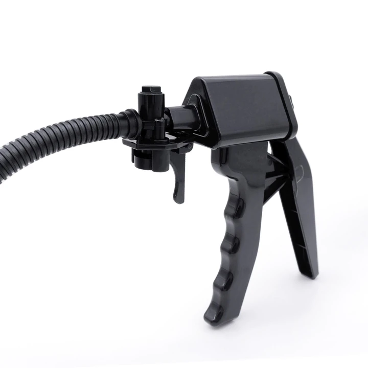 Pompka próżniowa Powerpump PRO 02 - Wysoka jakość, silikon, efekty szybkościowe