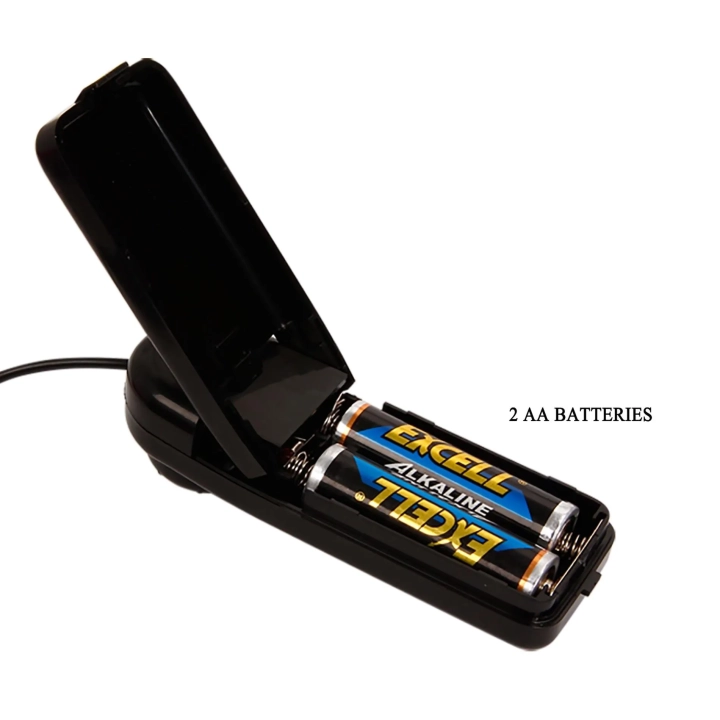 Dildo Draven Strap-On PRETTY LOVE, 6,8'' z regulowaną uprzężą, silikon, wibracje wieloprędkościowe