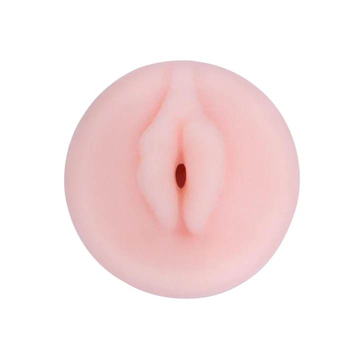 Nakładka na pompkę TPE LifeLike, realistyczna tekstura, kompatybilna z większością pomp