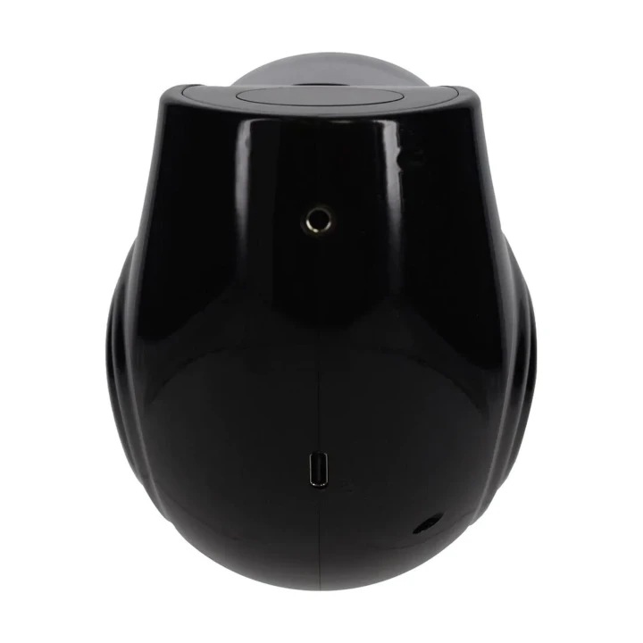 Masturbator - StrokeMate - Podciśnieniowy, Rotacyjny, Silikonowy, 31,5 cm