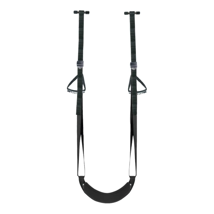 Huśtawka do drzwi TABOOM No. 1, materiał nylonowy, obciążenie do 150 kg