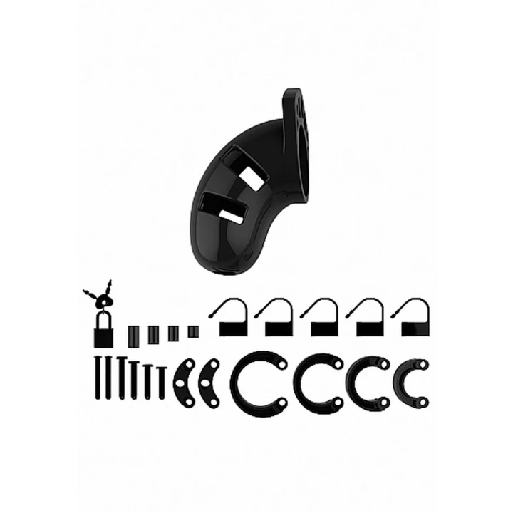 Klatka erekcyjna Man|Cage - 3.5