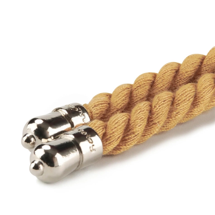 Sznur do bondage Rebellion Reign 10m, konopie i poliester, szerokość 6mm
