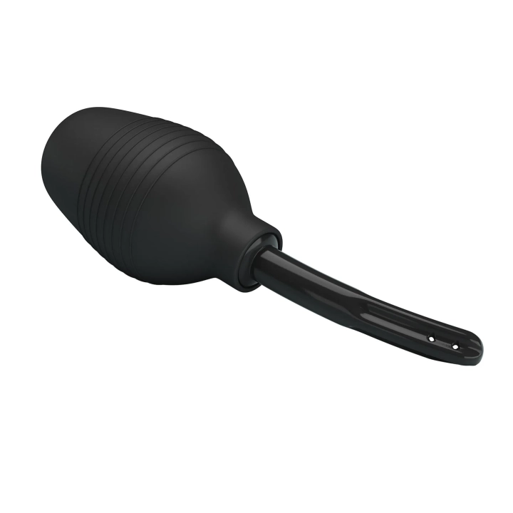 Douch analny MR PLAY - silikonowy, 310 ml, wysoka jakość