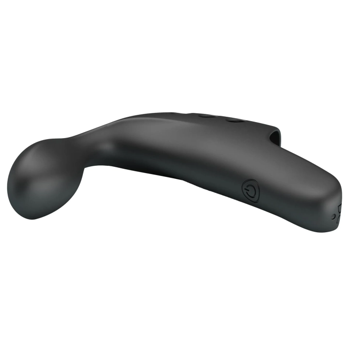 Wibrator na palec PRETTY LOVE GORGON, silikonowy, 10 funkcji wibracji
