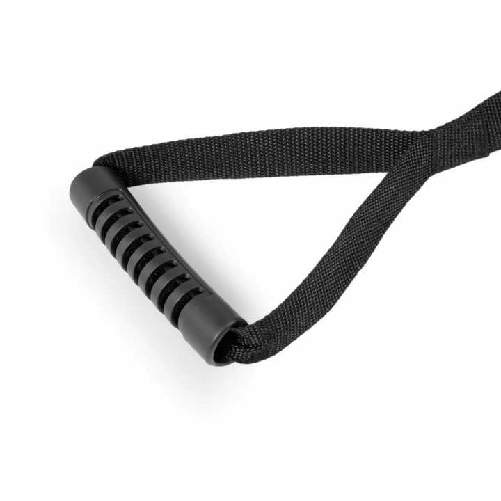 Huśtawka do seksu Crushious Deluxe z regulowanymi paskami, maks. udźwig 136 kg