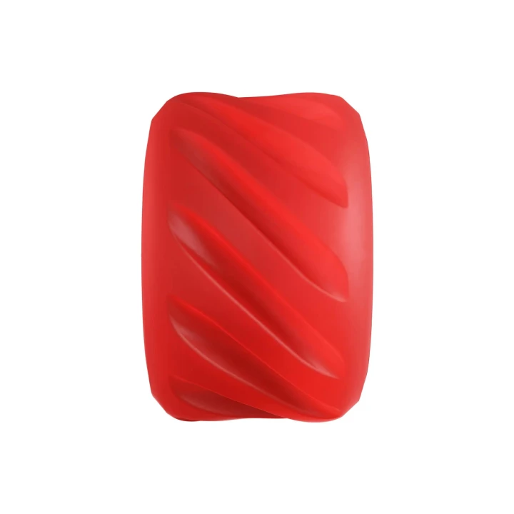 Pierścień erotyczny ToyJoy Hero 4-w-1, elastyczny, ergonomiczny, wielofunkcyjny