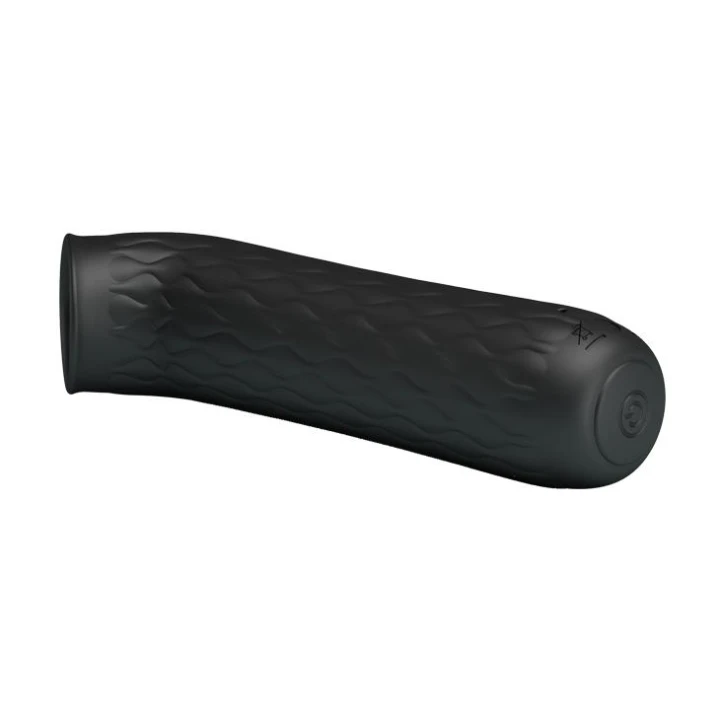 Zestaw do stymulacji analnej MR PLAY z 12 trybami ssania, silikon medyczny