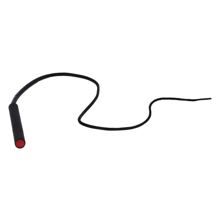 Bat skórzany WHIPS Pejcz, długość 160 cm, naturalna skóra bydlęca, ręczne wykonanie