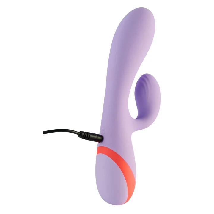 Wibrator Rabbit Dreamtoys Love Signal — 2 silniki, 3 poziomy, 7 programów