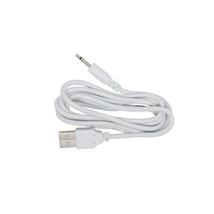 Wibrator rotacyjny PRETTY LOVE TRUMAN, silikon, 12 wibracji, 4 rotacje