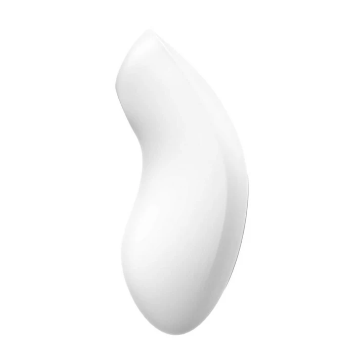 Stymulator łechtaczki Satisfyer Vulva Lover 2, 2 silniki, 11+10 trybów, wodoodporny