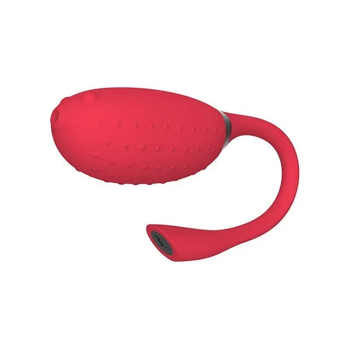 Wibrator kieszonkowy Magic Motion - Silny silnik, 7 wzorów wibracji, USB