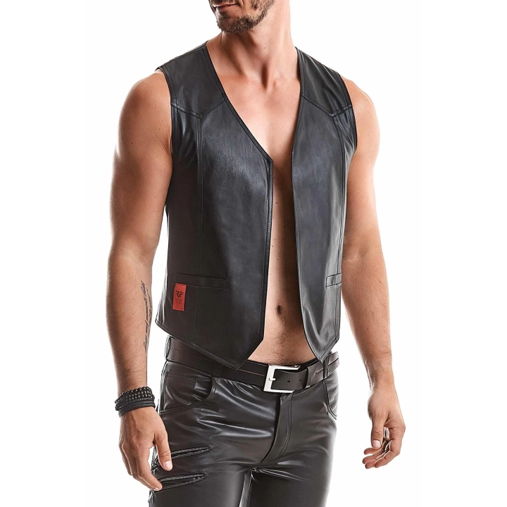 RMOliviero001 - vest - M
