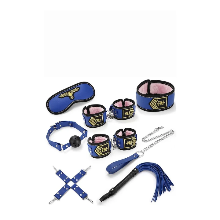Zestaw do bondage 