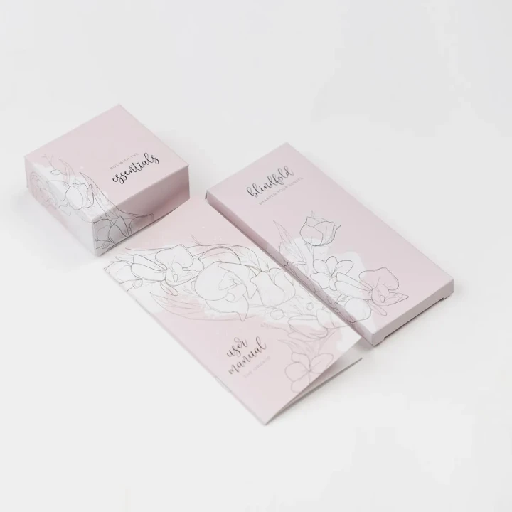 Wibrator do łechtaczki Orchidea Bloom z regulowanymi wibracjami, silikonowy, wodoodporny