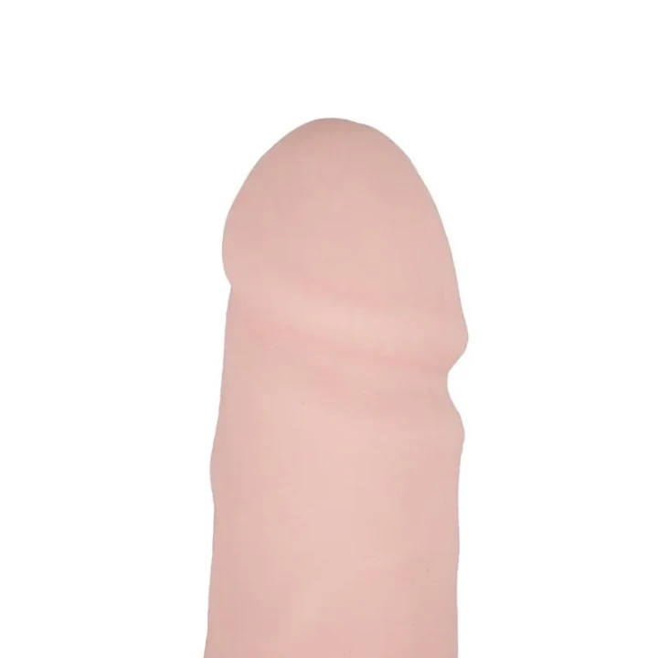 Dildo realistyczne Fleshlight Mr. Limpy – TPE, miękki, długość 14 cm