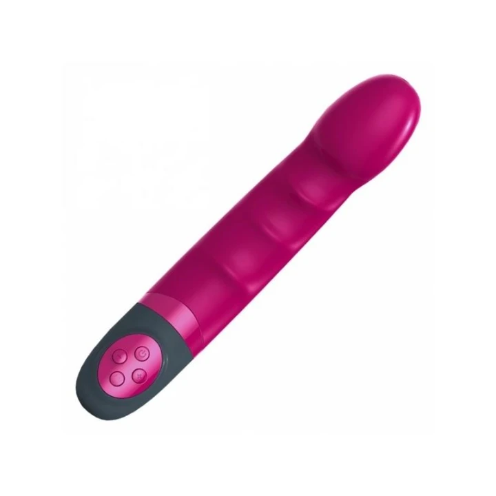 wibrator - Marc Dorcel Too Much - 10 poziomów wibracji, 2 silniki, wodoodporny