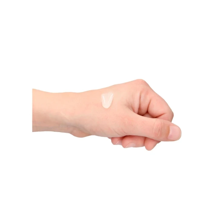 Woda smakowa - Banana Tasty Sperm, 80 ml, z dodatkiem słodzików, bezkaloryczna, do gier