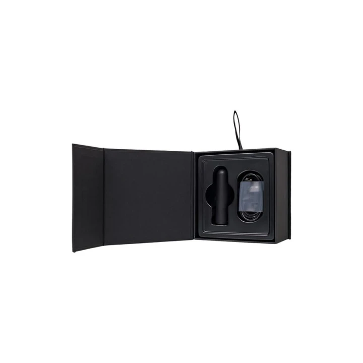 Wibrator kulkowy, RealStick CALIBER, 10 trybów, 7 cm, O2