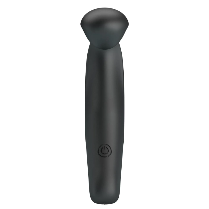 Wibrator na palec PRETTY LOVE GORGON, silikonowy, 10 funkcji wibracji
