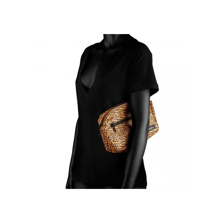 Wibrator różdżkowy Shaka – silnik o dużej mocy, 8 trybów wibracji, wodoodporny