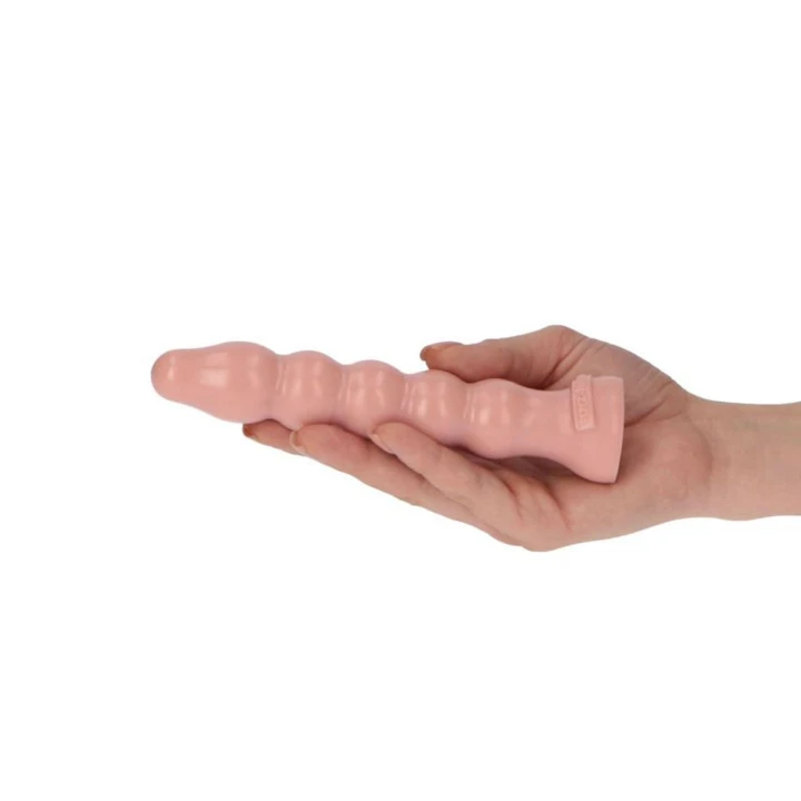 Stymulator analny, Włoski Styl, 5