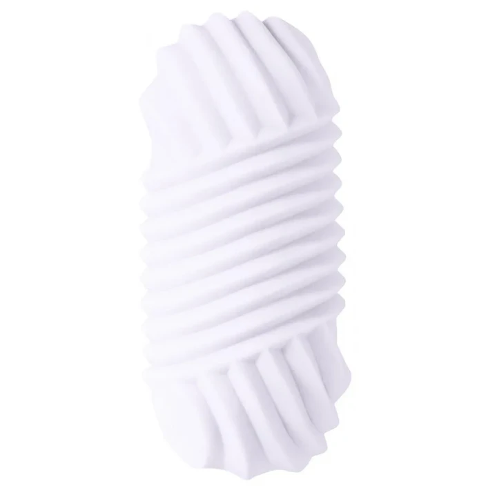 Masturbator Marshmallow Honey, TPE, wodoodporny, 13,9 cm długości, elastyczny