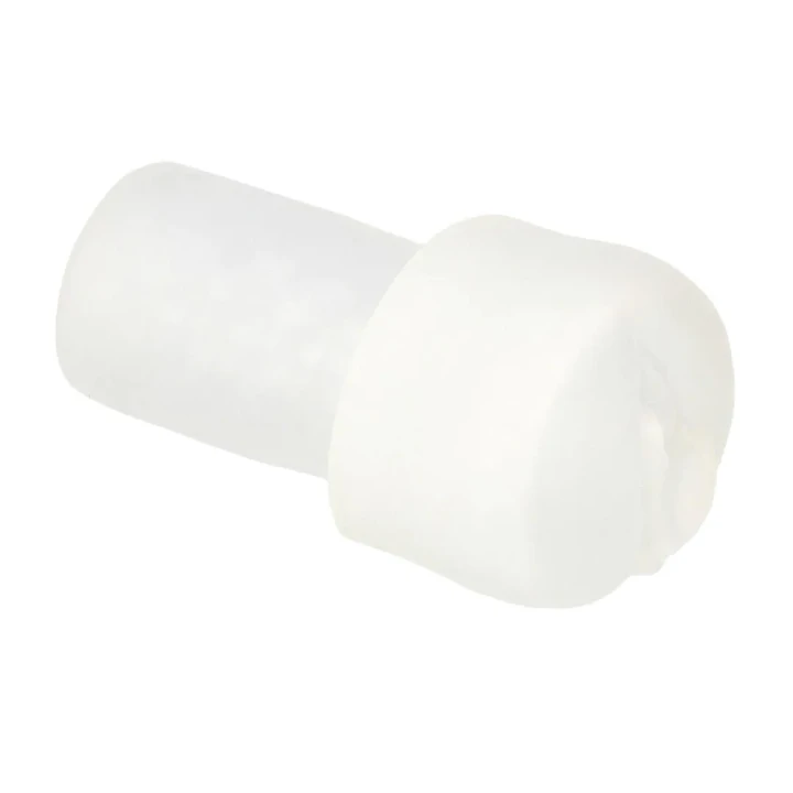 Pompka próżniowa do penisa ENGAGE - wodoodporna, silikonowa, akumulatorowa 120 min