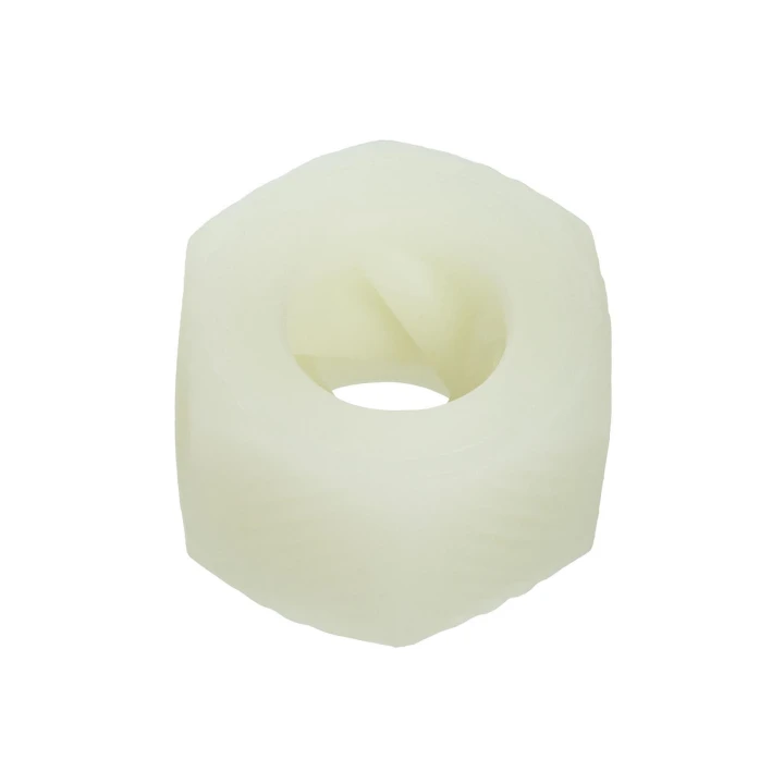 Stroker silikonowy Slop Top Nasty Luv, teksturowany, świecący w ciemności