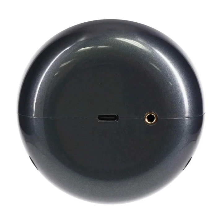 Masturbator rotacyjny Vortex - mocny tłok, funkcja podciśnienia i silikonowa tuleja