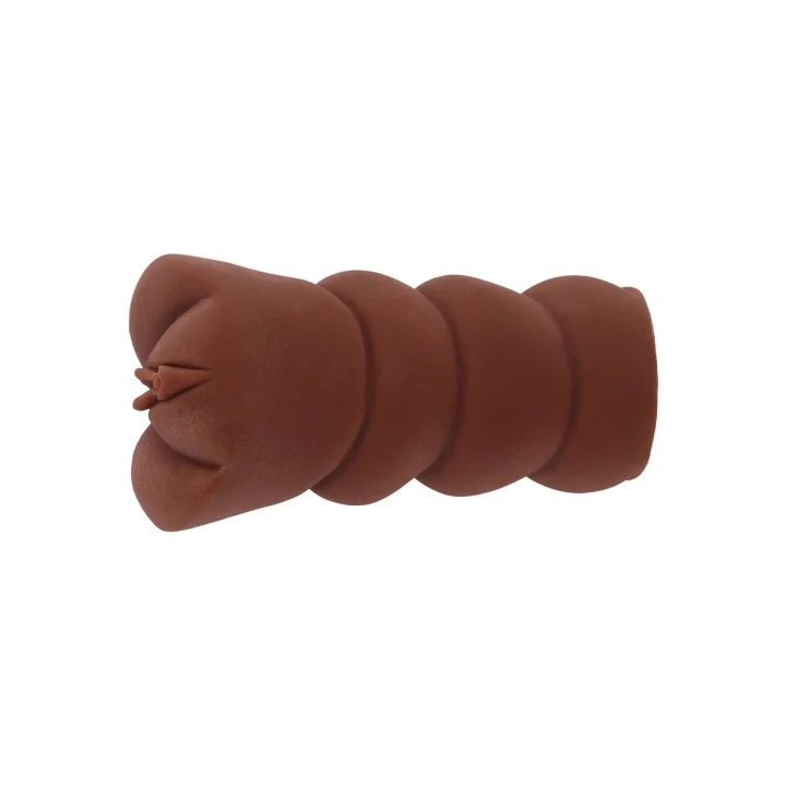 Masturbator ręczny Hidden Desire, TPR, wodoodporny, realistyczne odczucie