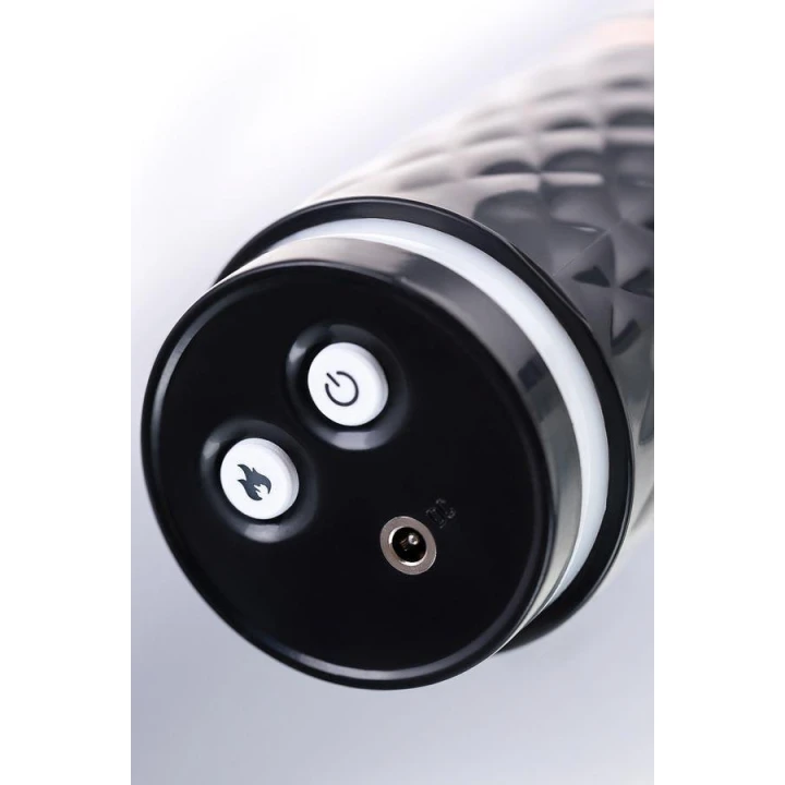 Maszyna erotyczna Sekster, MotorLovers, ABS, regulacja prędkości, 29 cm