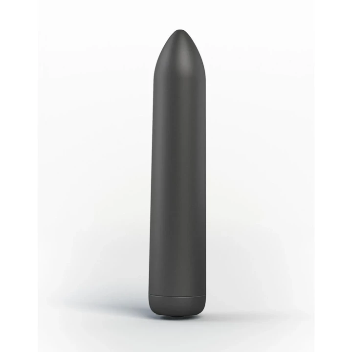 Stymulator łechtaczki Dorcel Rocket Bullet, 16 trybów wibracji, wodoodporny, 9 cm