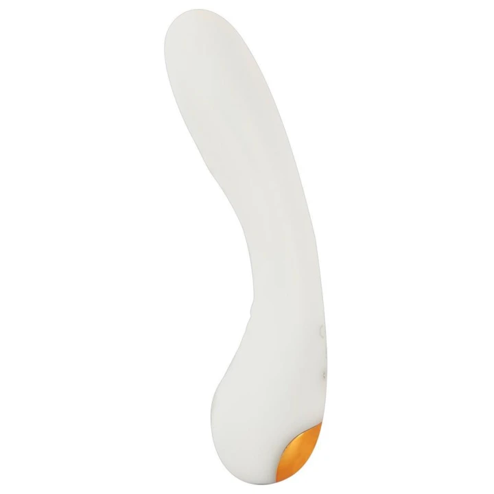 Wibrator G-spot Glow in the Dark You2Toys, silikonowy, wodoodporny, 9 trybów wibracji