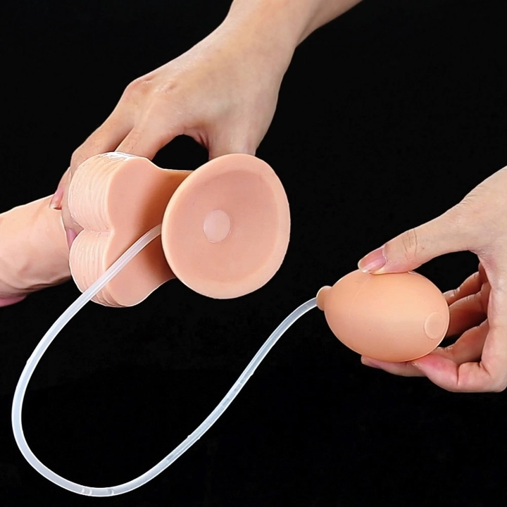Dildo TPE 9