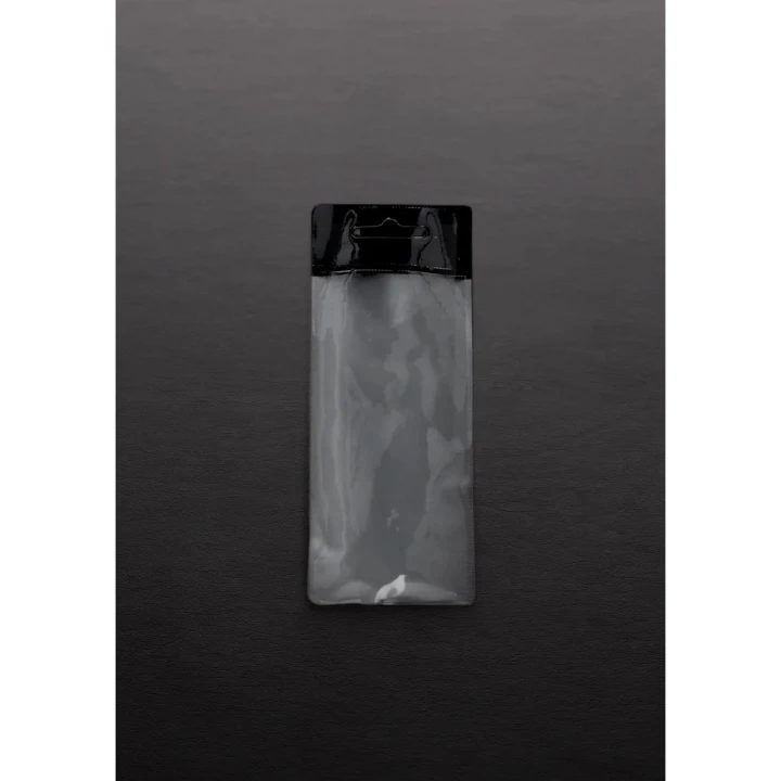 Kółko sensoryczne ze stali nierdzewnej, 10 głowic, 17 cm długości, eleganckie i trwałe